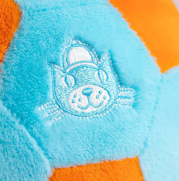 Amuseables Sports Football by Jellycat