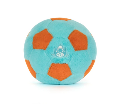 Amuseables Sports Football by Jellycat