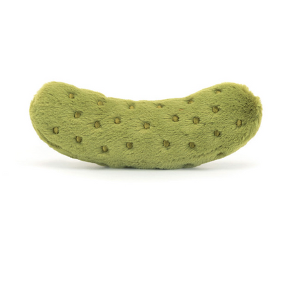 Amuseables Pickle by Jellycat