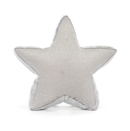 Amuseables Silver Star by Jellycat