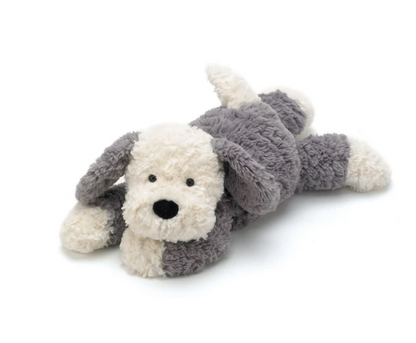 Tumblie Sheep Dog by Jellycat