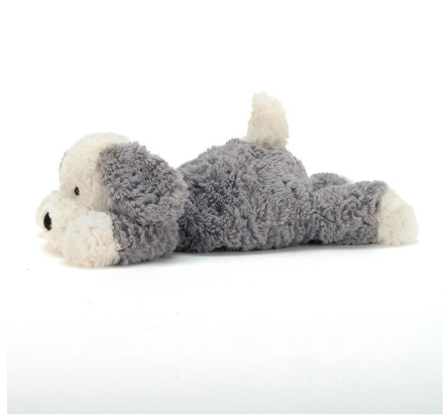 Tumblie Sheep Dog by Jellycat