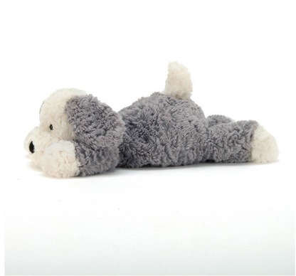 Tumblie Sheep Dog by Jellycat