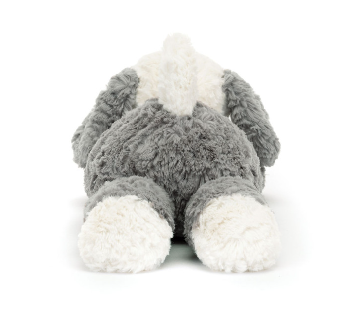 Tumblie Sheep Dog by Jellycat