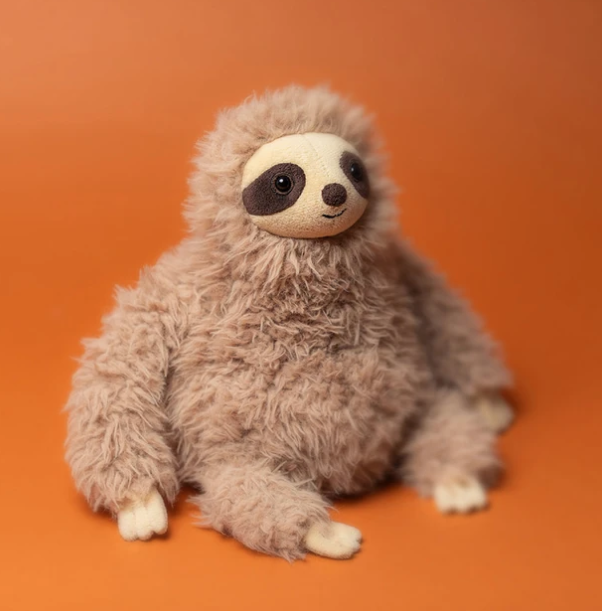 Selma Sloth by Jellycat