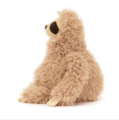 Selma Sloth by Jellycat