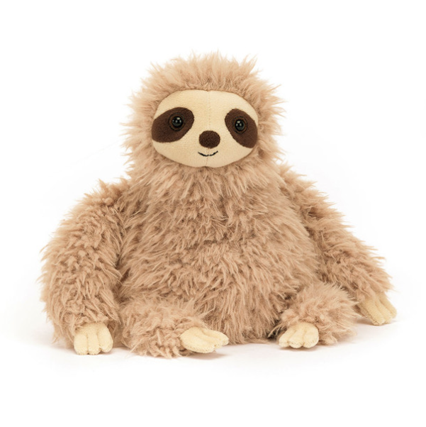 Selma Sloth by Jellycat
