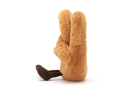 Amuseables Pretzel by Jellycat