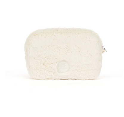 Rufferty Puppy Pouch by Jellycat