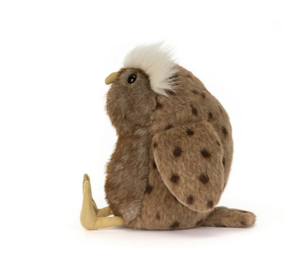 Tawoola Owl by Jellycat
