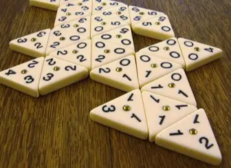Triominos: Original