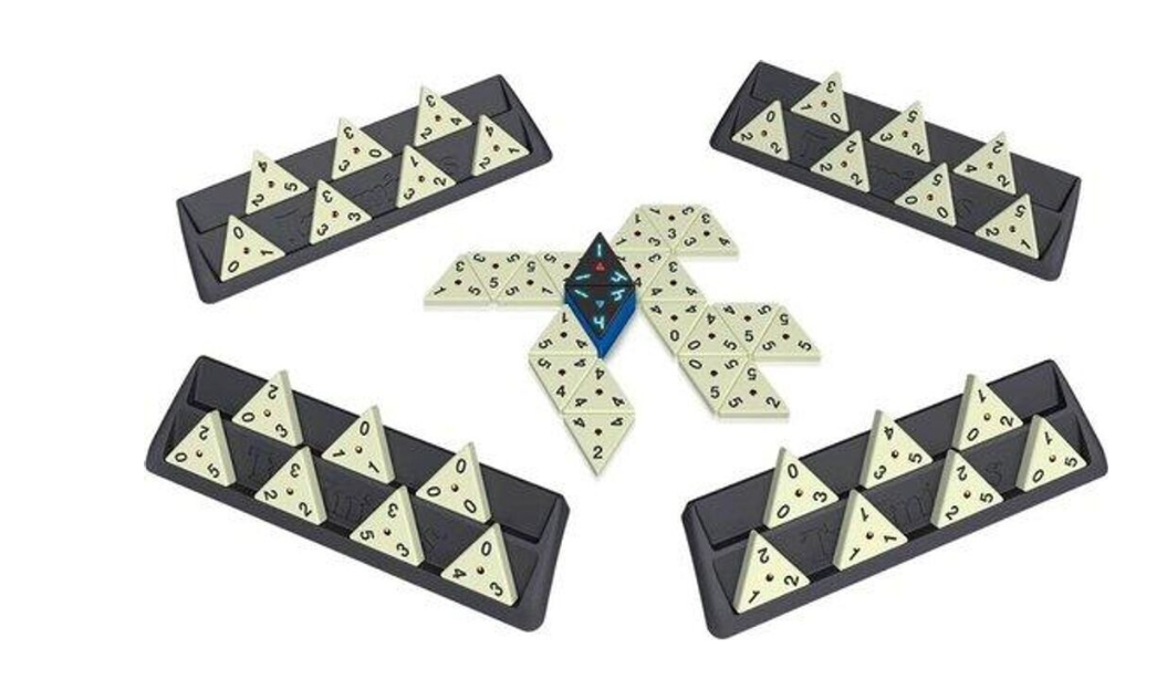 Triominos: Original
