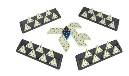 Triominos: Original