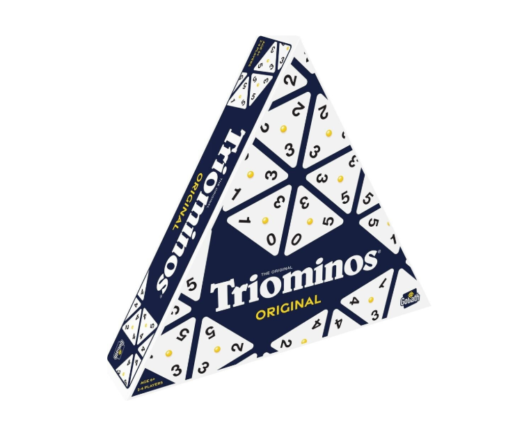 Triominos: Original