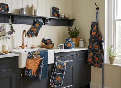 Connie the Cow Apron