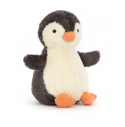 Peanut Penguin - Medium by Jellycat
