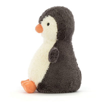 Peanut Penguin - Medium by Jellycat