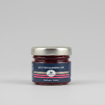Britannia Raspberry Jam 28g
