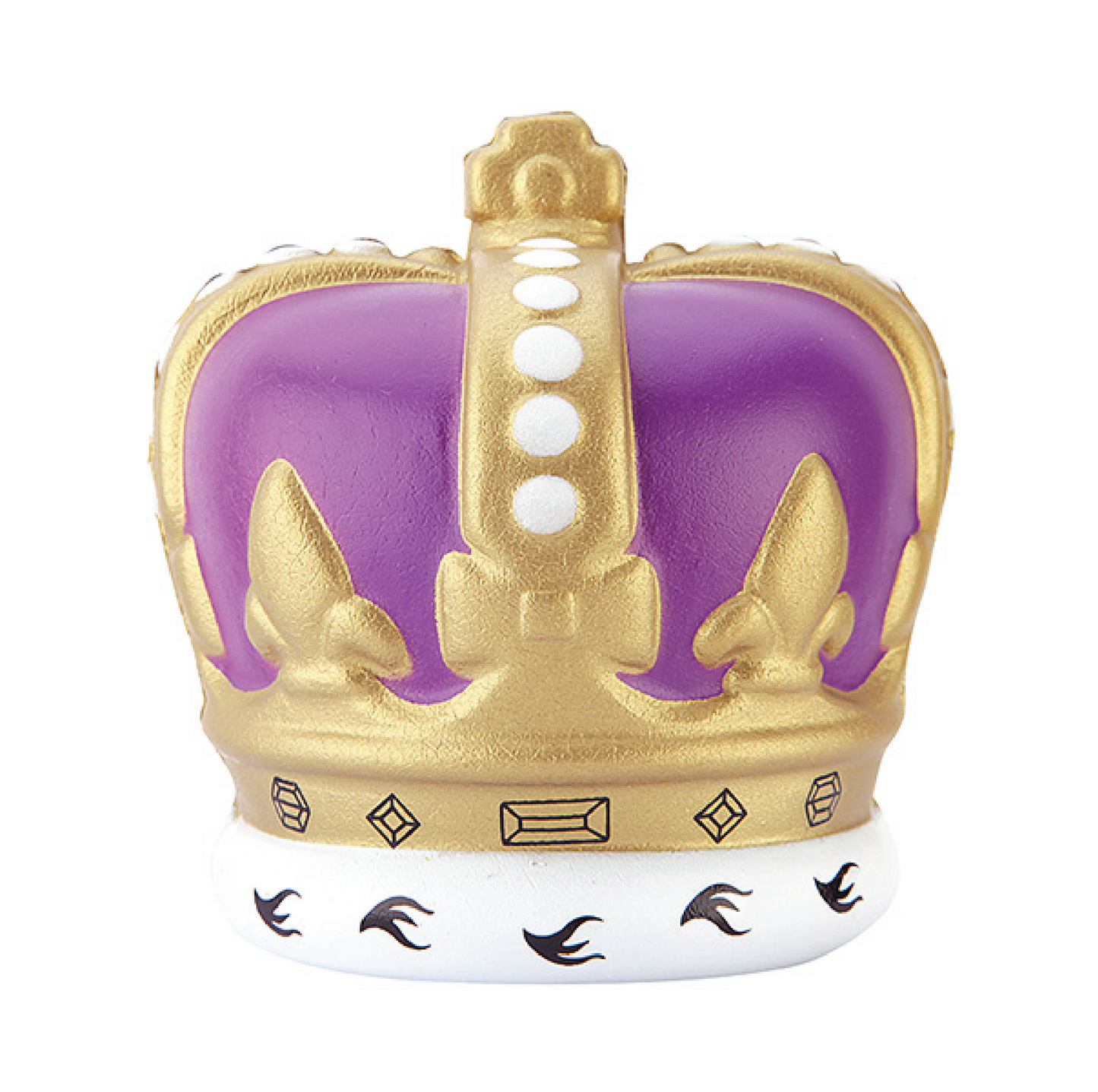 Squishi Pal Crown