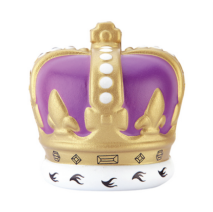 Squishi Pal Crown
