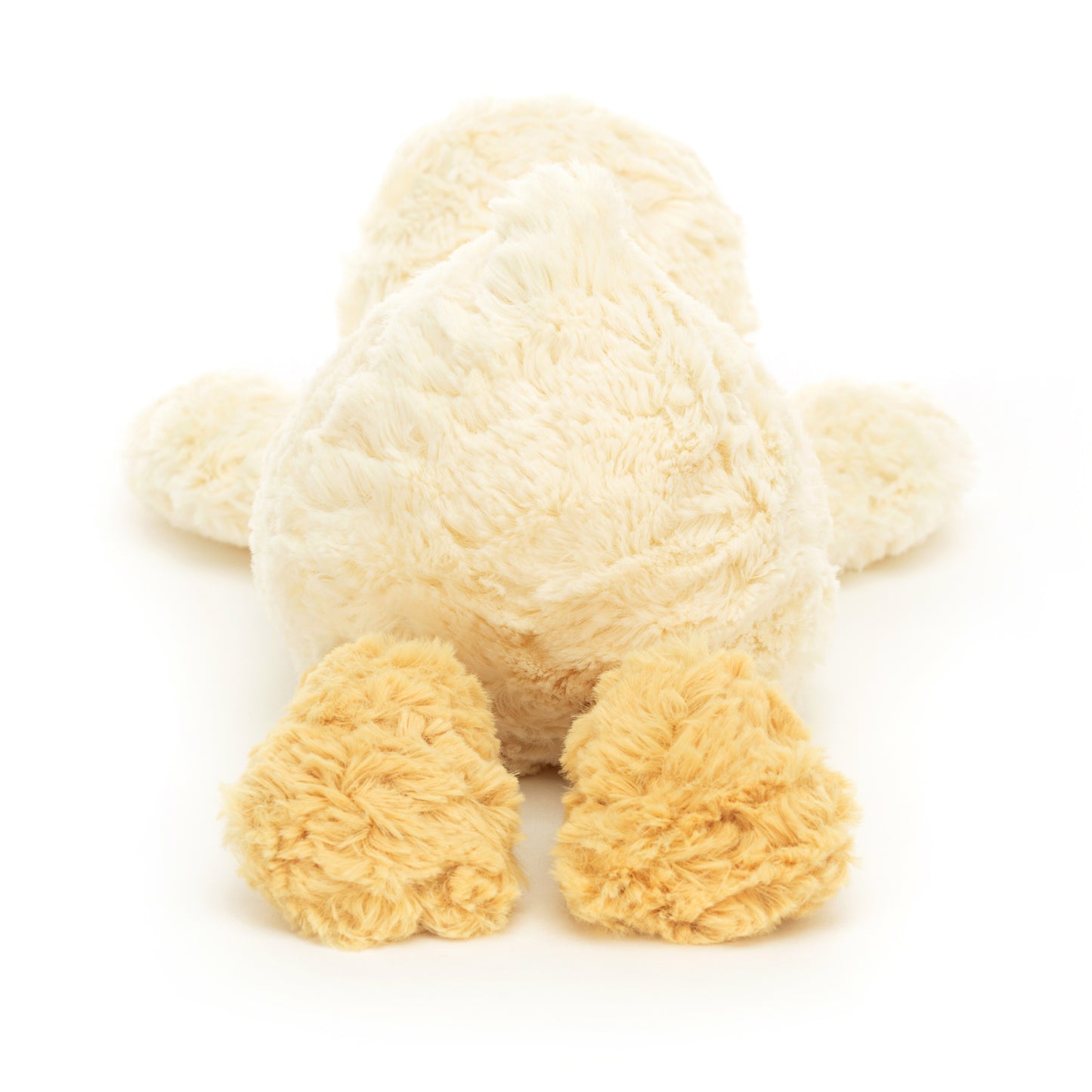Tumblie Duck Medium by Jellycat