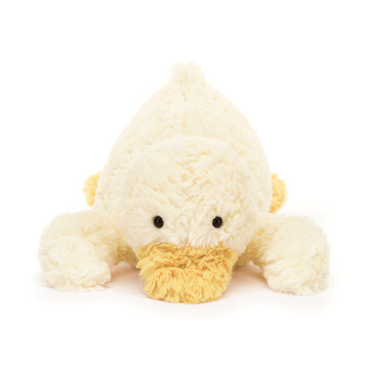 Tumblie Duck Medium by Jellycat