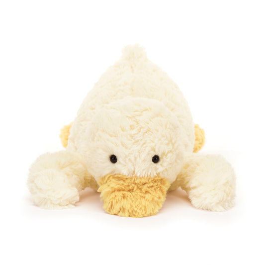 Tumblie Duck Medium by Jellycat
