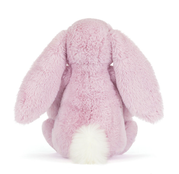 Thistlepop Blossom Luxe Bunny by Jellycat