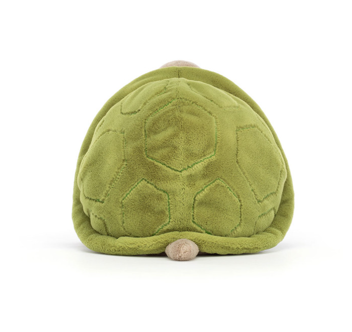 Timmy Turtle by Jellycat