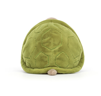 Timmy Turtle by Jellycat