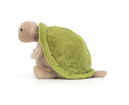 Timmy Turtle by Jellycat