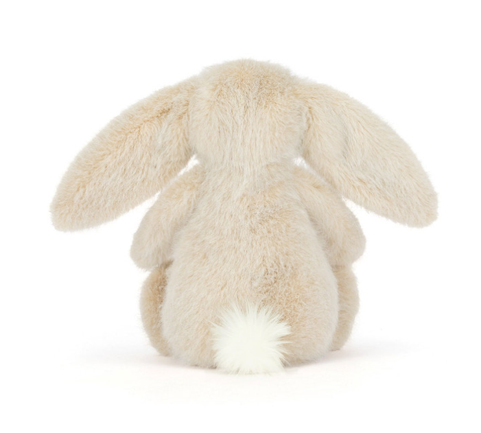 Wheat Flufflet Bunny by Jellycat