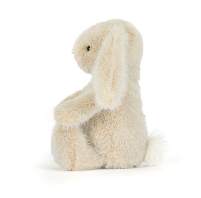 Wheat Flufflet Bunny by Jellycat
