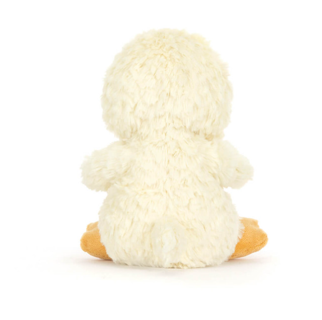 Yummy Duckling by Jellycat