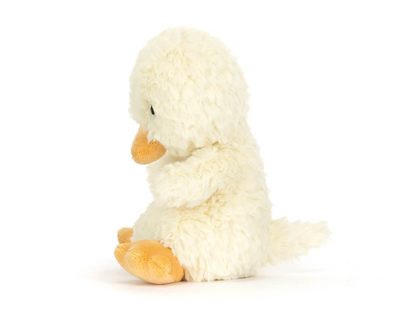 Yummy Duckling by Jellycat