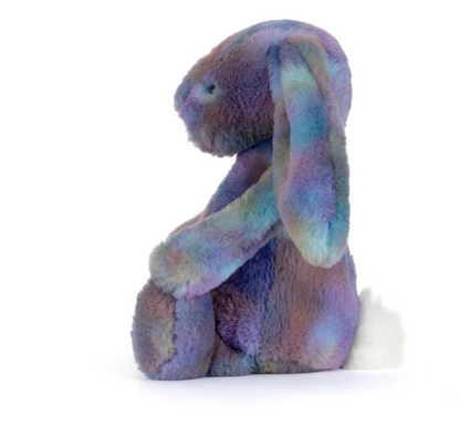 Zodihop Luxe Bunny by Jellycat