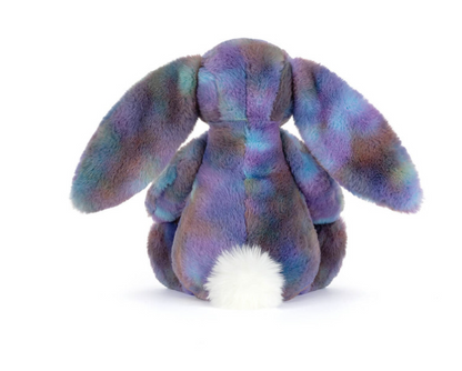 Zodihop Luxe Bunny by Jellycat