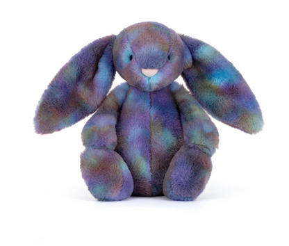 Zodihop Luxe Bunny by Jellycat