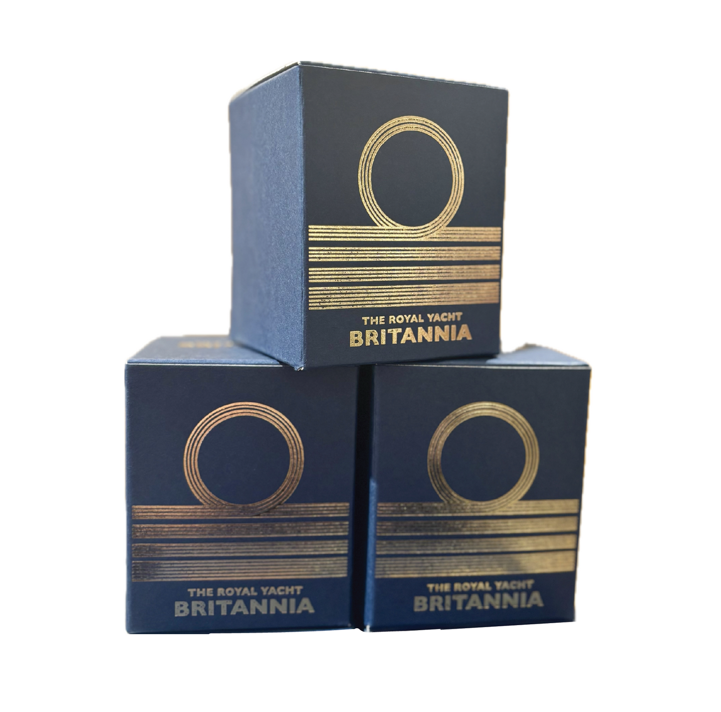 Britannia Admiral Tumbler