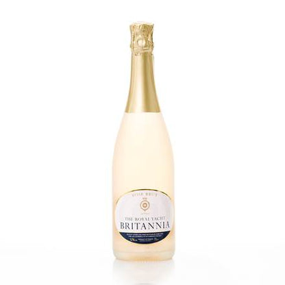 Britannia Sparkling Rose