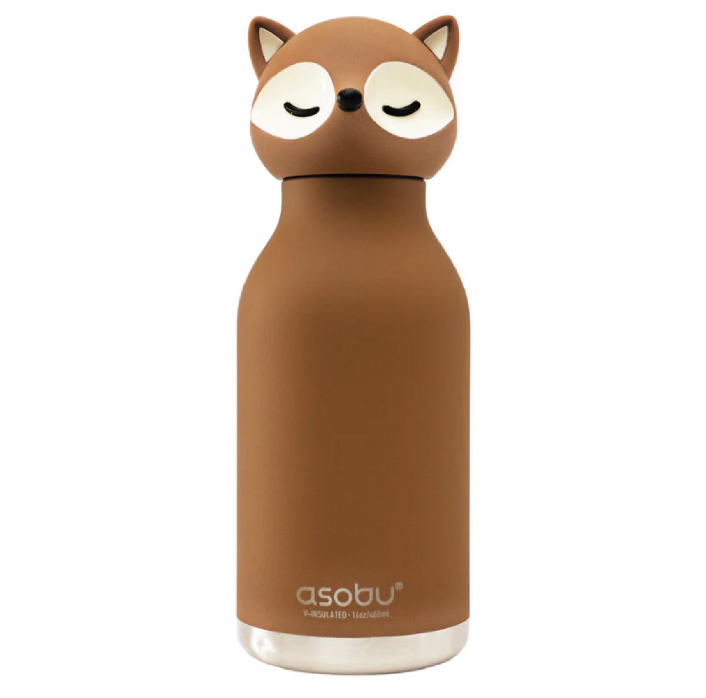 Bestie Water Bottle: Sora the Fox