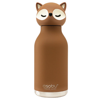 Bestie Water Bottle: Sora the Fox