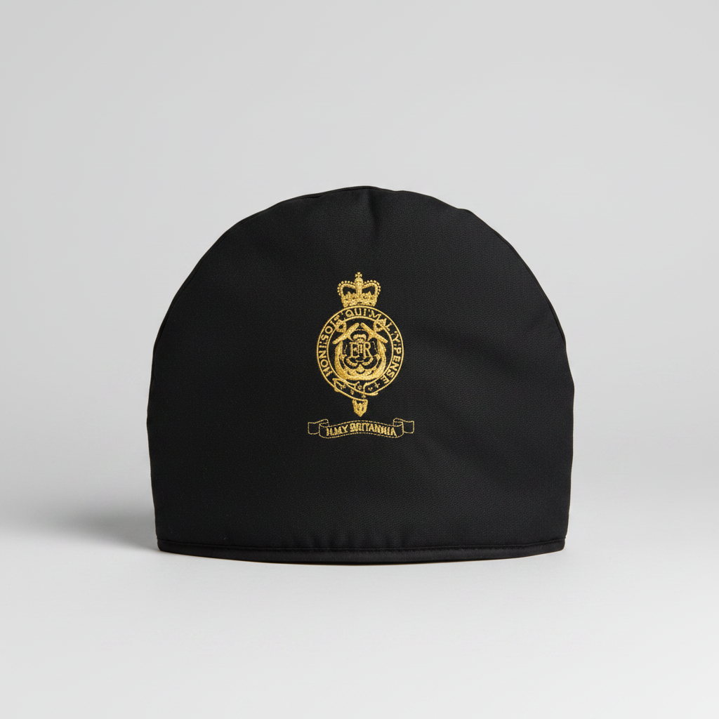 Britannia Gold Crest Tea Cosy