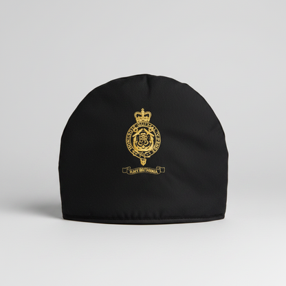Britannia Gold Crest Tea Cosy
