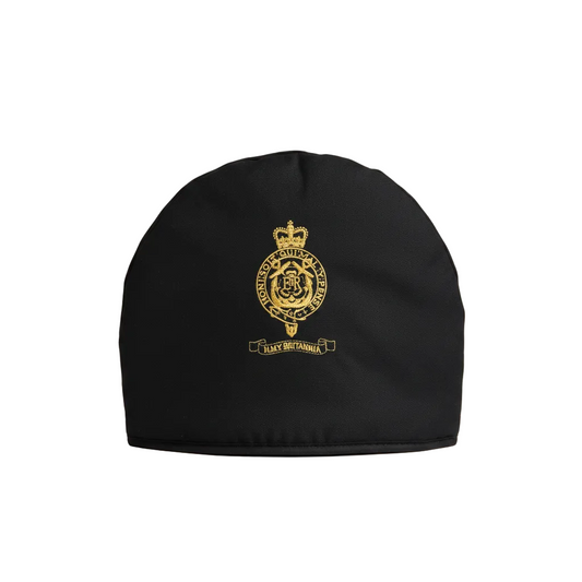 Britannia Gold Crest Tea Cosy