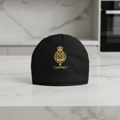 Britannia Gold Crest Tea Cosy