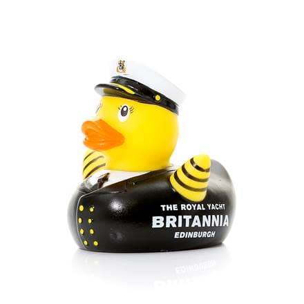 Britannia Admiral Duck