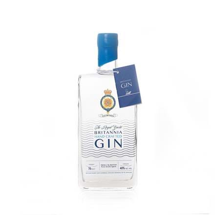 Britannia Gin 70cl