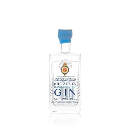 Britannia Gin 5cl