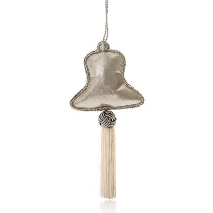 Britannia Bell Hanging Decoration